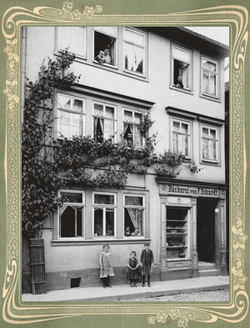 Über 100 Jahre Tradition